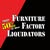 Furniture Factory Liquidators