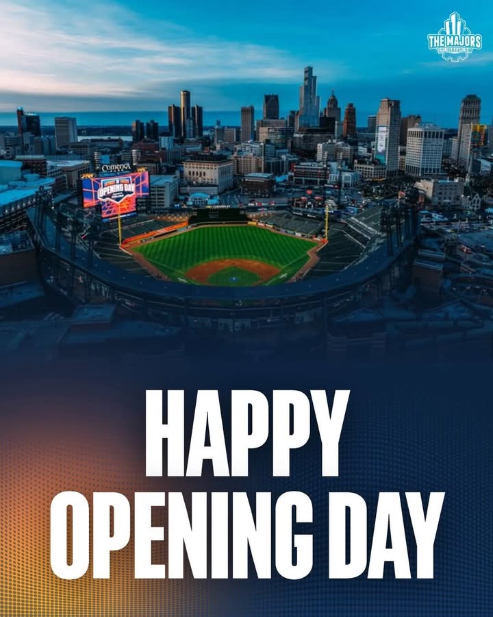 Go Tigers!!